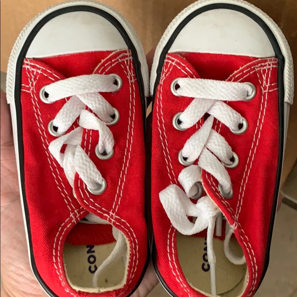 Converse 5c